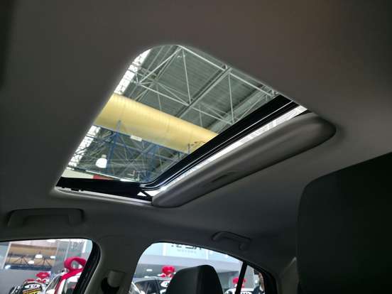 CAOA CHERY-ARRIZO 6 PRO-1.5 TCI FLEX HYBRID MAX DRIVE CVT CAOA CHERY-ARRIZO 6 PRO-2024