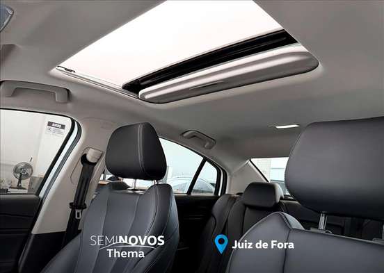 CAOA CHERY-ARRIZO 6 PRO-1.5 TCI FLEX HYBRID MAX DRIVE CVT CAOA CHERY-ARRIZO 6 PRO-2024