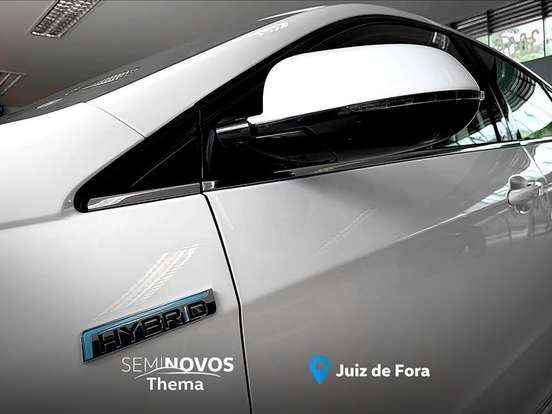 CAOA CHERY-ARRIZO 6 PRO-1.5 TCI FLEX HYBRID MAX DRIVE CVT CAOA CHERY-ARRIZO 6 PRO-2024