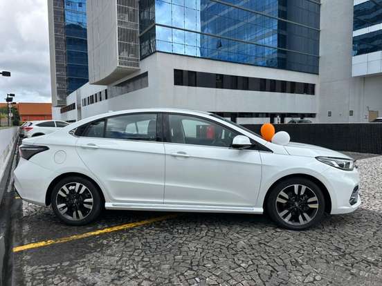 CAOA CHERY-ARRIZO 6 PRO-2021