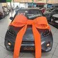 CAOA CHERY iCAR 45 KW ELÉTRICO CAOA CHERY iCAR 45 KW ELÉTRICO