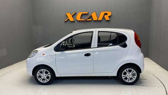CAOA CHERY-QQ-2019