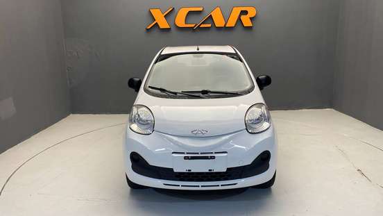 CAOA CHERY-QQ-2019