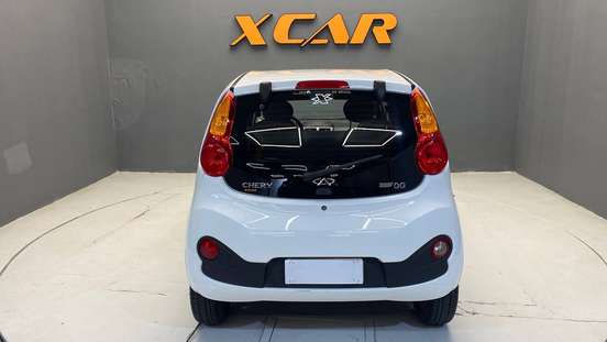 CAOA CHERY-QQ-2019