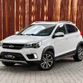 CAOA CHERY TIGGO 2 1.5 MPFI 16V FLEX LOOK 4P AUTOMÁTICO CAOA CHERY TIGGO 2 1.5 MPFI 16V FLEX LOOK 4P AUTOMÁTICO