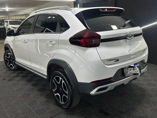 CAOA CHERY-TIGGO 3X-1.0 VVT TURBO iFLEX PRO CVT CAOA CHERY-TIGGO 3X-2022