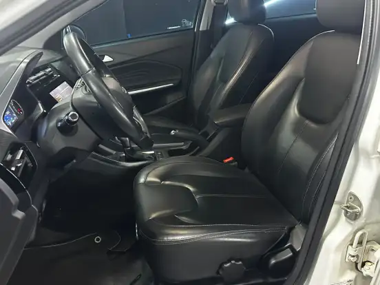 CAOA CHERY-TIGGO 3X-2022