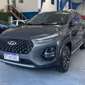 CAOA CHERY TIGGO 3X 1.0 VVT TURBO iFLEX PRO CVT CAOA CHERY TIGGO 3X 1.0 VVT TURBO iFLEX PRO CVT