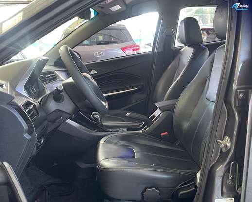 CAOA CHERY-TIGGO 3X-1.0 VVT TURBO iFLEX PRO CVT CAOA CHERY-TIGGO 3X-2021