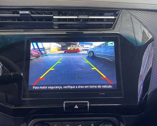 CAOA CHERY-TIGGO 3X-2021