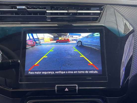 CAOA CHERY-TIGGO 3X-1.0 VVT TURBO iFLEX PRO CVT CAOA CHERY-TIGGO 3X-2021
