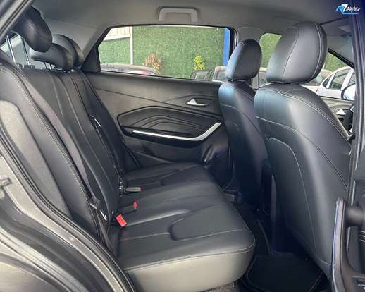 CAOA CHERY-TIGGO 3X-1.0 VVT TURBO iFLEX PRO CVT CAOA CHERY-TIGGO 3X-2021