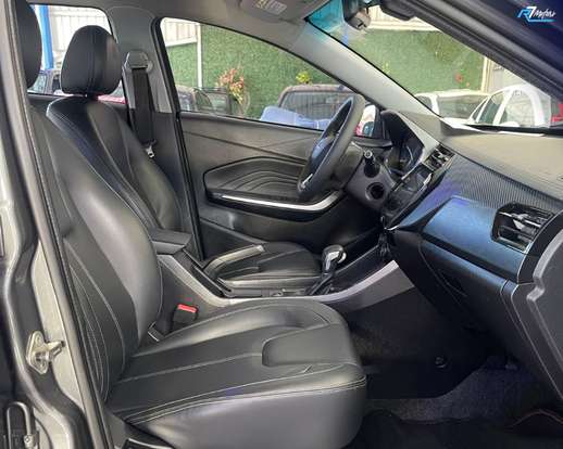CAOA CHERY-TIGGO 3X-2021