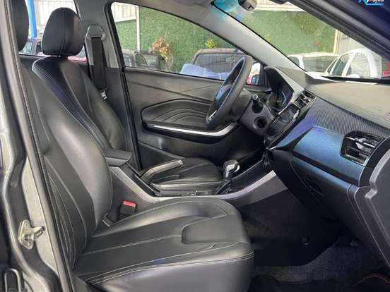 CAOA CHERY-TIGGO 3X-1.0 VVT TURBO iFLEX PRO CVT CAOA CHERY-TIGGO 3X-2021