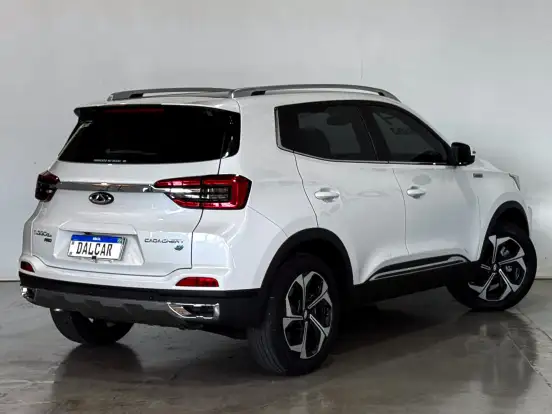 CAOA CHERY-TIGGO 5x-2023