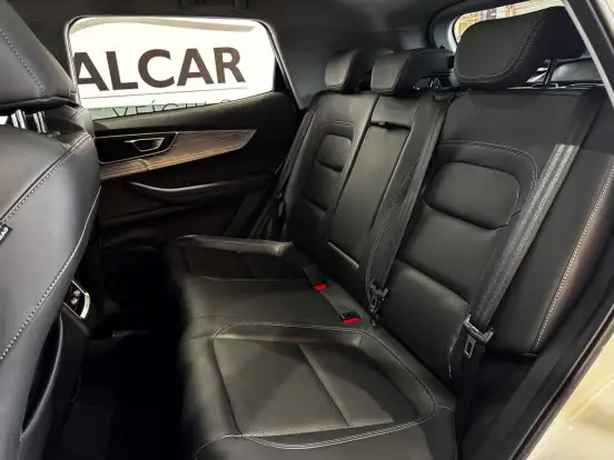 CAOA CHERY-TIGGO 5x-1.5 VVT TURBO iFLEX SPORT CVT CAOA CHERY-TIGGO 5x-2023