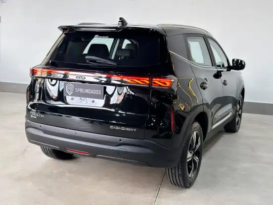 CAOA CHERY-TIGGO 5x-1.5 VVT TURBO iFLEX SPORT CVT CAOA CHERY-TIGGO 5x-2026