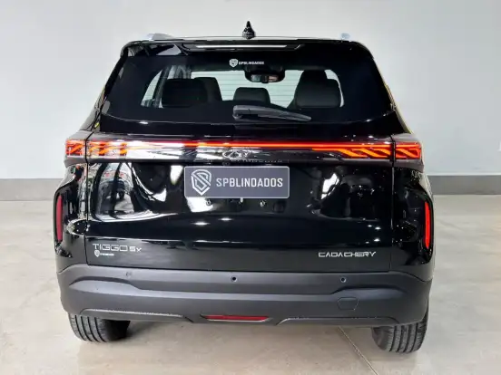 CAOA CHERY-TIGGO 5x-1.5 VVT TURBO iFLEX SPORT CVT CAOA CHERY-TIGGO 5x-2026