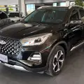 CAOA CHERY TIGGO 5x 1.5 VVT TURBO iFLEX SPORT CVT CAOA CHERY TIGGO 5x 1.5 VVT TURBO iFLEX SPORT CVT