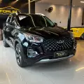 CAOA CHERY TIGGO 5x 1.5 VVT TURBO iFLEX SPORT CVT CAOA CHERY TIGGO 5x 1.5 VVT TURBO iFLEX SPORT CVT