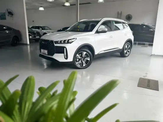 CAOA CHERY-TIGGO 5x-1.5 VVT TURBO iFLEX SPORT CVT CAOA CHERY-TIGGO 5x-2026