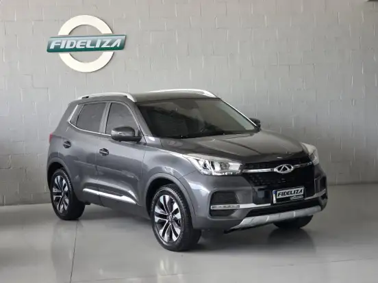 CAOA CHERY-TIGGO 5x-2021