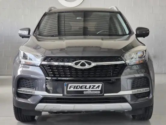 CAOA CHERY-TIGGO 5x-2021