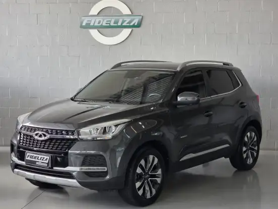 CAOA CHERY-TIGGO 5x-2021