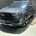 CAOA CHERY TIGGO 5x 1.5 VVT TURBO iFLEX SPORT CVT CAOA CHERY TIGGO 5x 1.5 VVT TURBO iFLEX SPORT CVT
