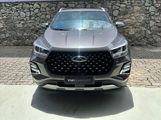 CAOA CHERY-TIGGO 5x-2025