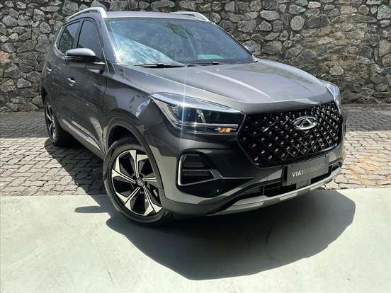 CAOA CHERY-TIGGO 5x-2025