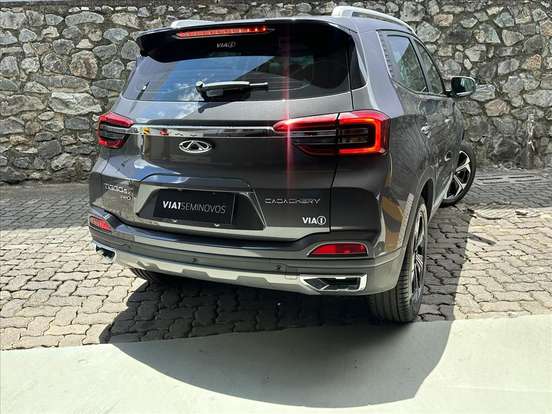 CAOA CHERY-TIGGO 5x-2025