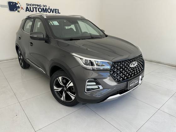 CAOA CHERY TIGGO 5x 1.5 VVT TURBO iFLEX SPORT CVT