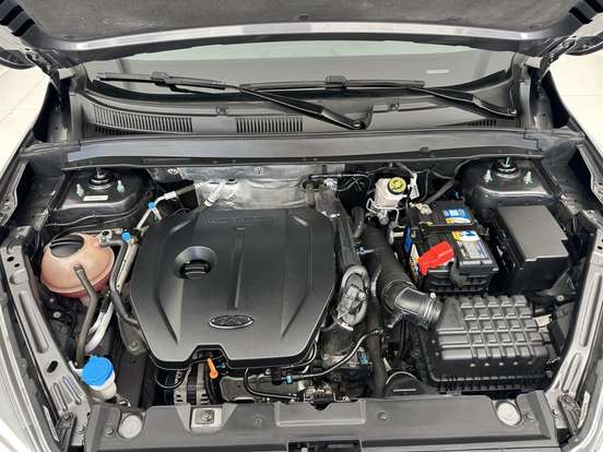 CAOA CHERY-TIGGO 5x-1.5 VVT TURBO iFLEX SPORT CVT CAOA CHERY-TIGGO 5x-2023