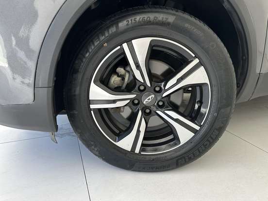 CAOA CHERY-TIGGO 5x-2023