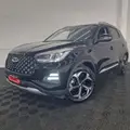 CAOA CHERY TIGGO 5x 1.5 VVT TURBO iFLEX SPORT CVT CAOA CHERY TIGGO 5x 1.5 VVT TURBO iFLEX SPORT CVT