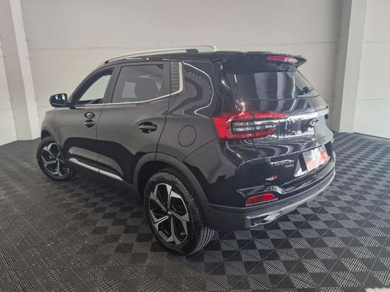 CAOA CHERY-TIGGO 5x-2025