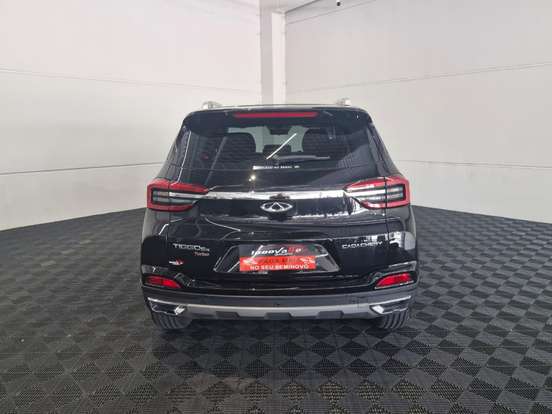 CAOA CHERY-TIGGO 5x-2025