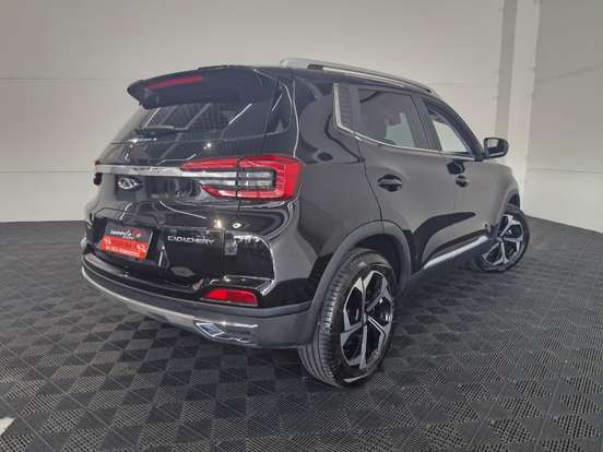 CAOA CHERY-TIGGO 5x-2025