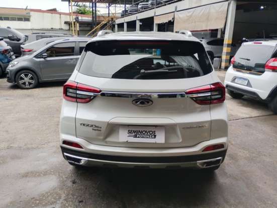 CAOA CHERY-TIGGO 5x-2024
