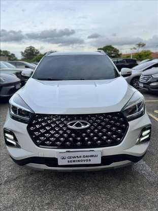 CAOA CHERY-TIGGO 5x-2024