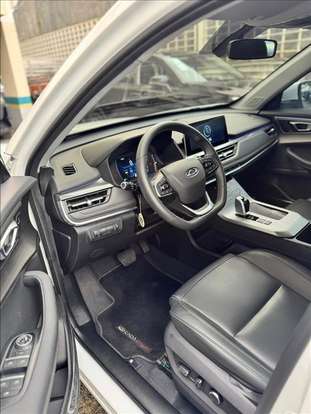 CAOA CHERY-TIGGO 5x-2024