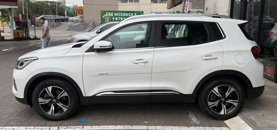 CAOA CHERY-TIGGO 5x-2024