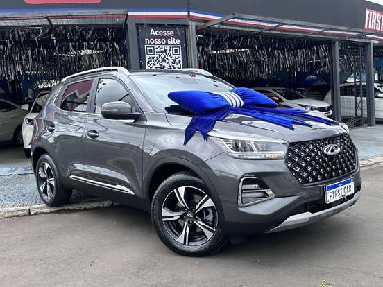 CAOA CHERY-TIGGO 5x-2023