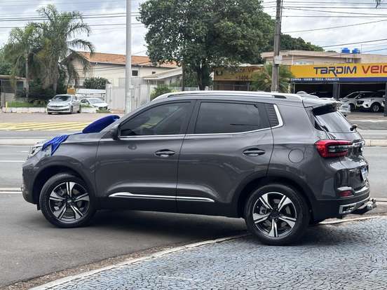 CAOA CHERY-TIGGO 5x-1.5 VVT TURBO iFLEX SPORT CVT CAOA CHERY-TIGGO 5x-2023