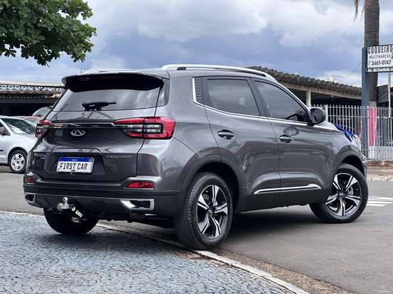 CAOA CHERY-TIGGO 5x-2023