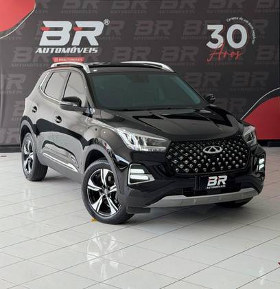 CAOA CHERY TIGGO 5x 1.5 VVT TURBO iFLEX SPORT CVT