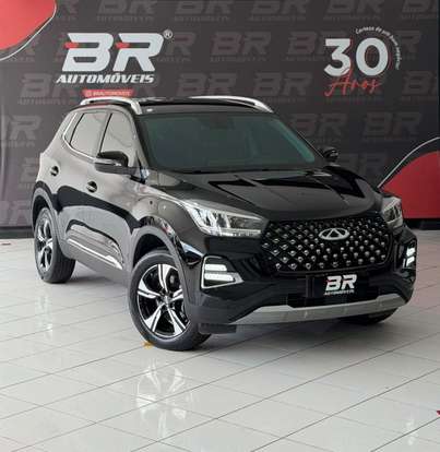 CAOA CHERY-TIGGO 5x-2024