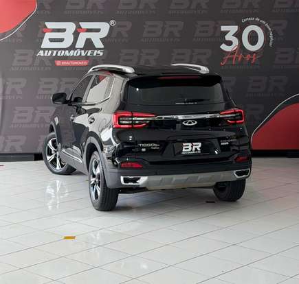 CAOA CHERY-TIGGO 5x-2024