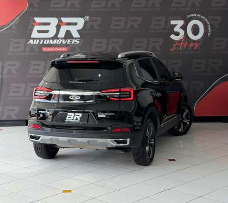 CAOA CHERY-TIGGO 5x-2024